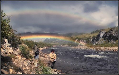 Уловимое мгновенье