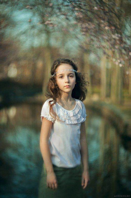 Melody of Spring фото превью