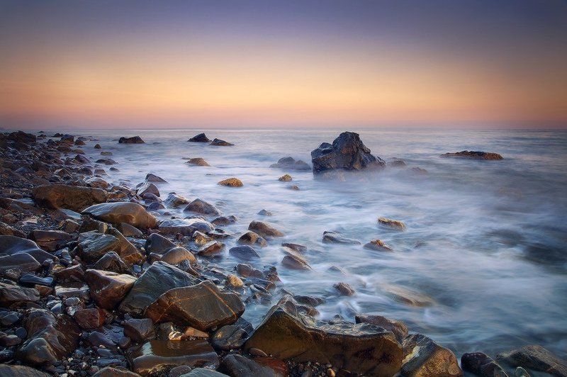 вечернее настроение #2... фото превью