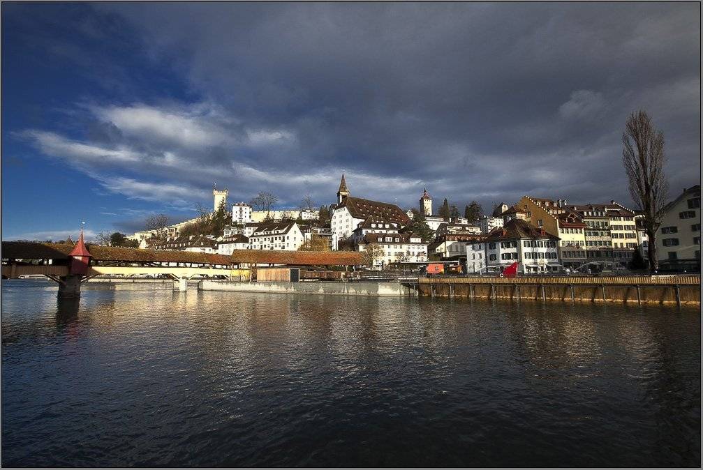 люцерн....., Владимир K.