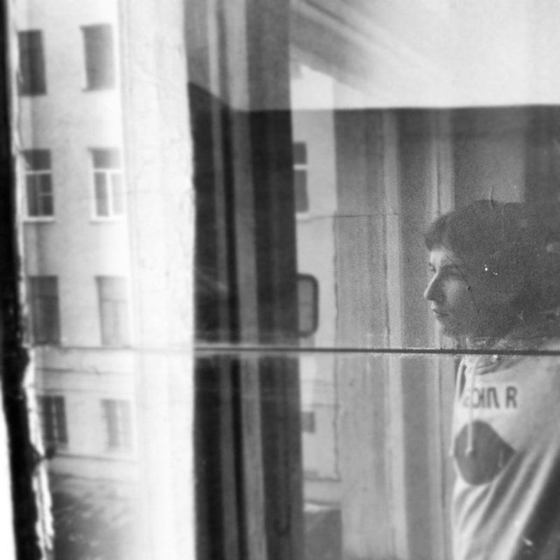 автопортрет *** фото превью