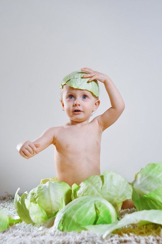 малыш Дениска фото превью