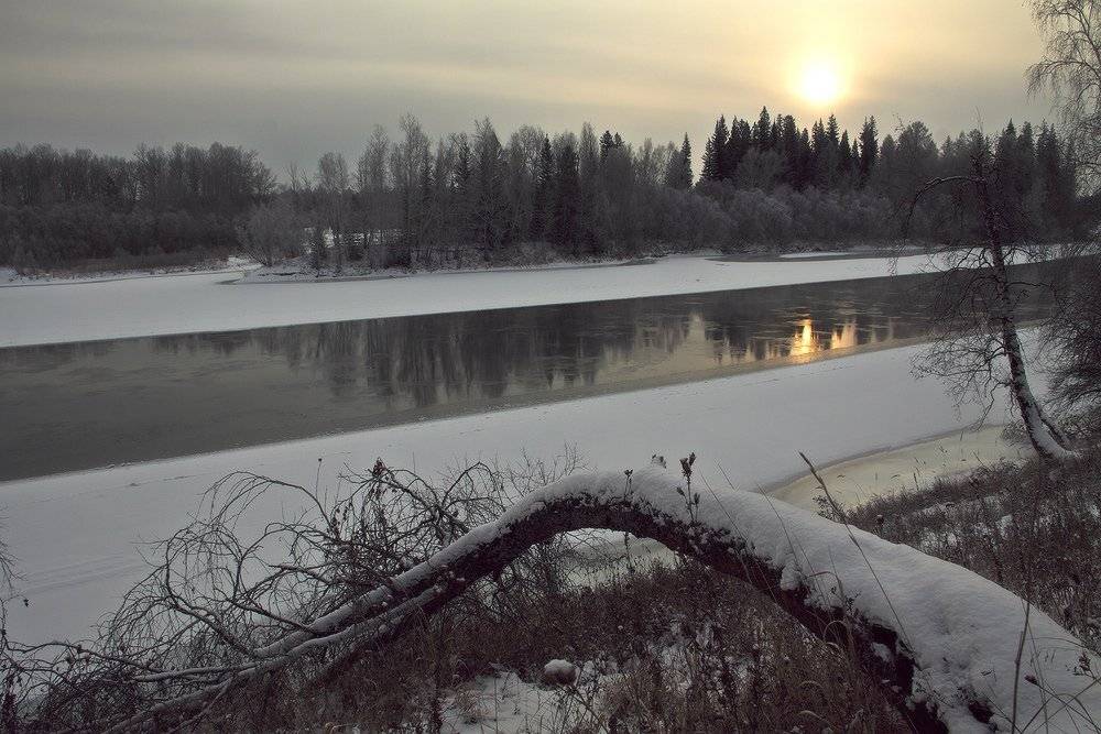 , Николай Морский