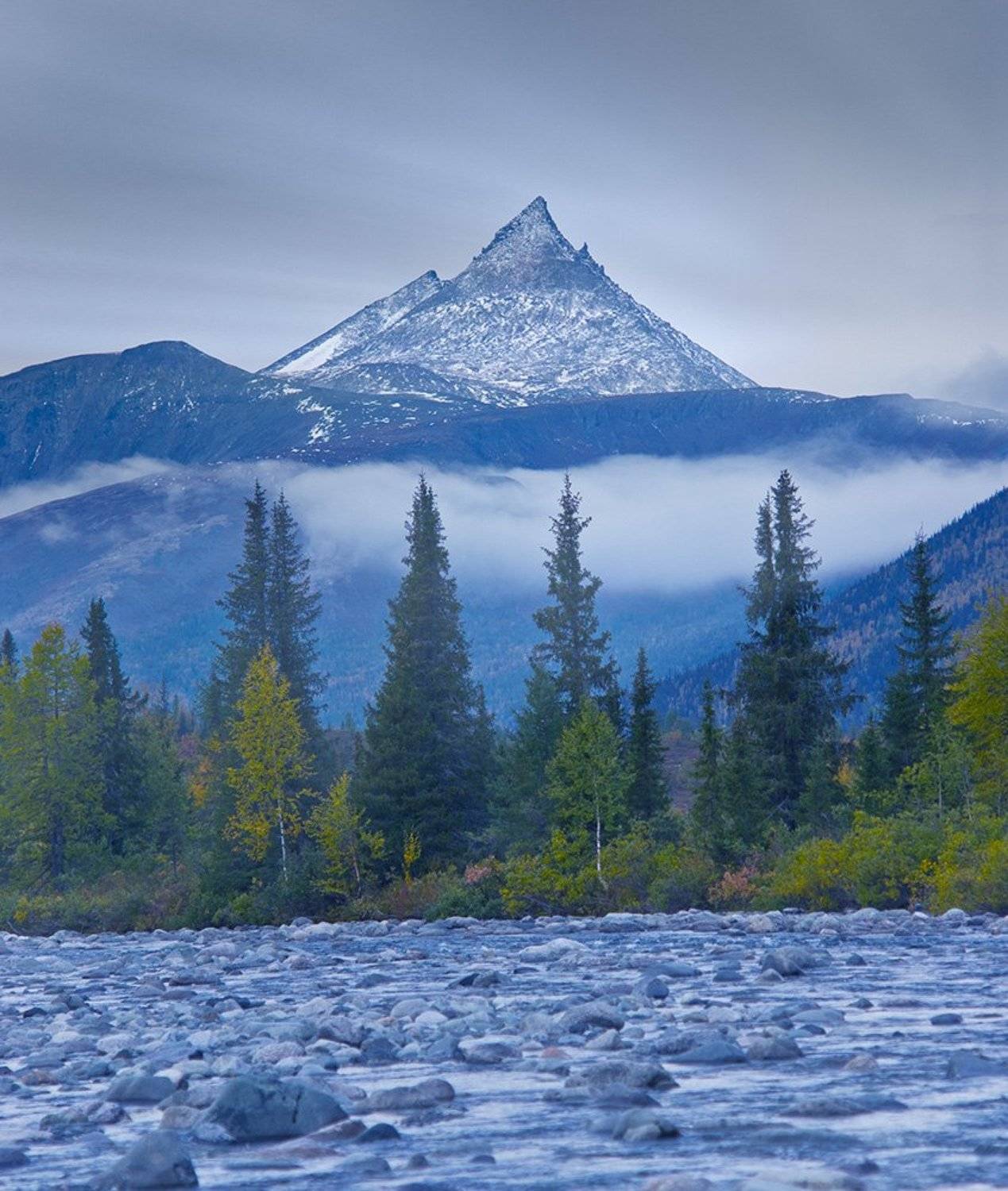 , Konstantin Mironov