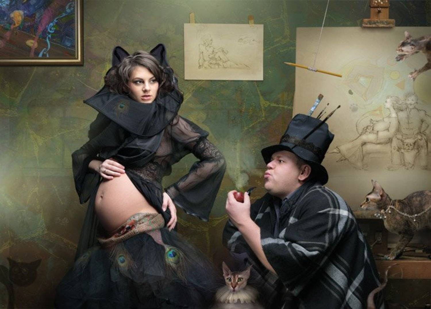 , Владимир Федотко