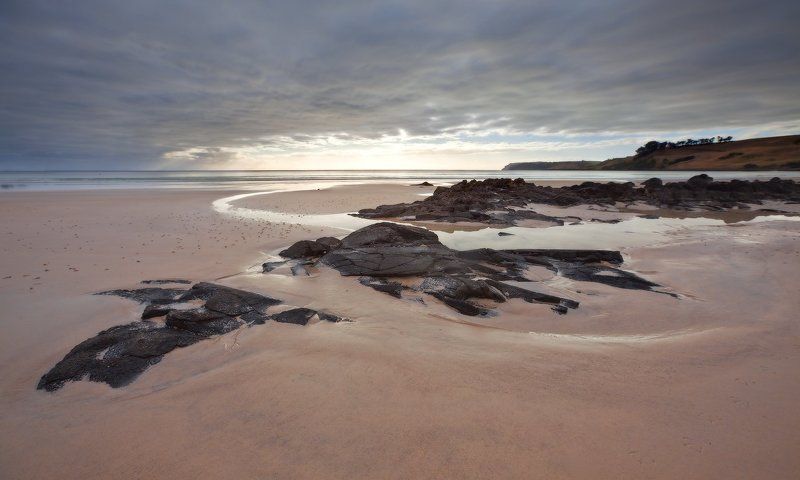 Где-то на Севере Тасмании фото превью