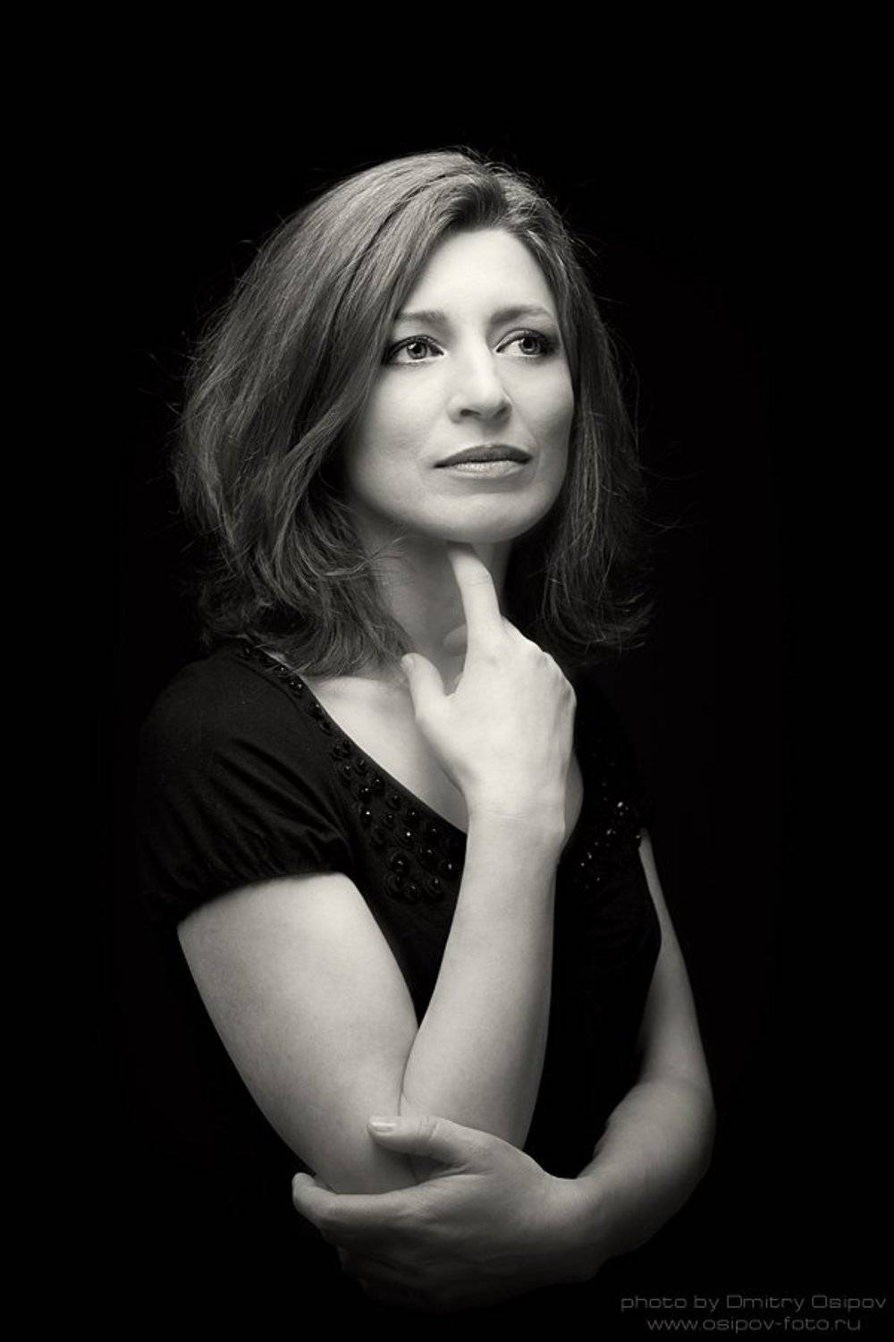 портрет,студия,дмитрий осипов,portrait,studio,dmitry osipov, Дмитрий Осипов