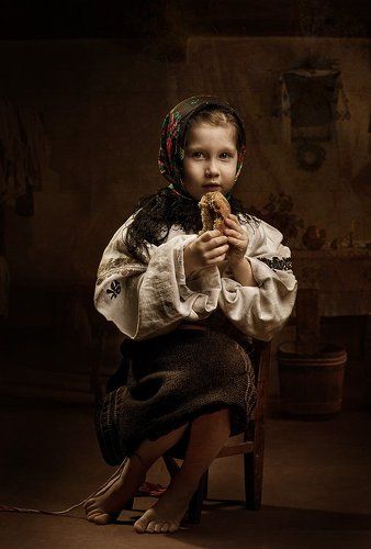 Избранные фотоработы Сергея Иванова