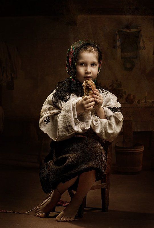 Избранные фотоработы Сергея Иванова фото превью