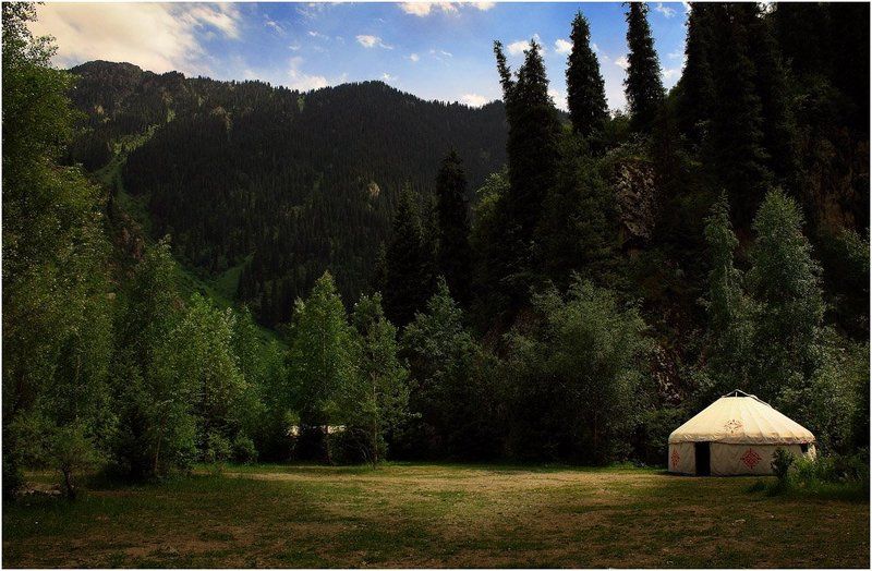 issyk, almaty, alma-ata Issyk фото превью