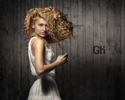 Goodhair