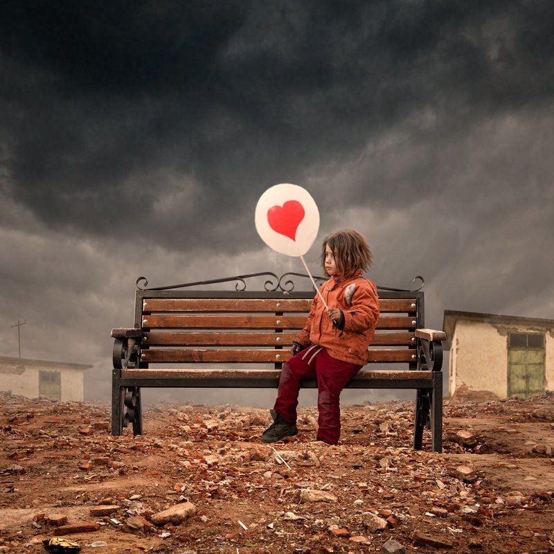 Every single heartbeat counts фото превью