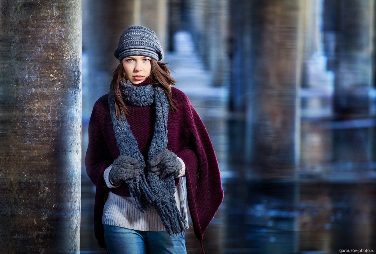 , Гарбузов Илья