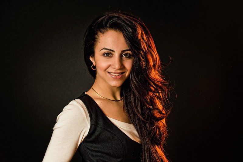 Mariam фото превью