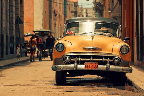Taxi