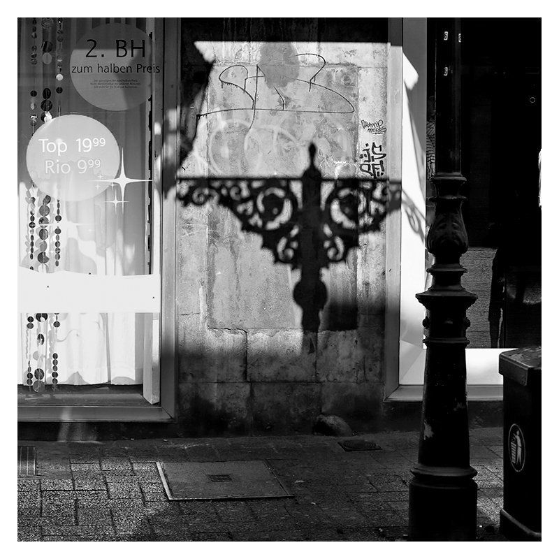 Sciagraphy фото превью