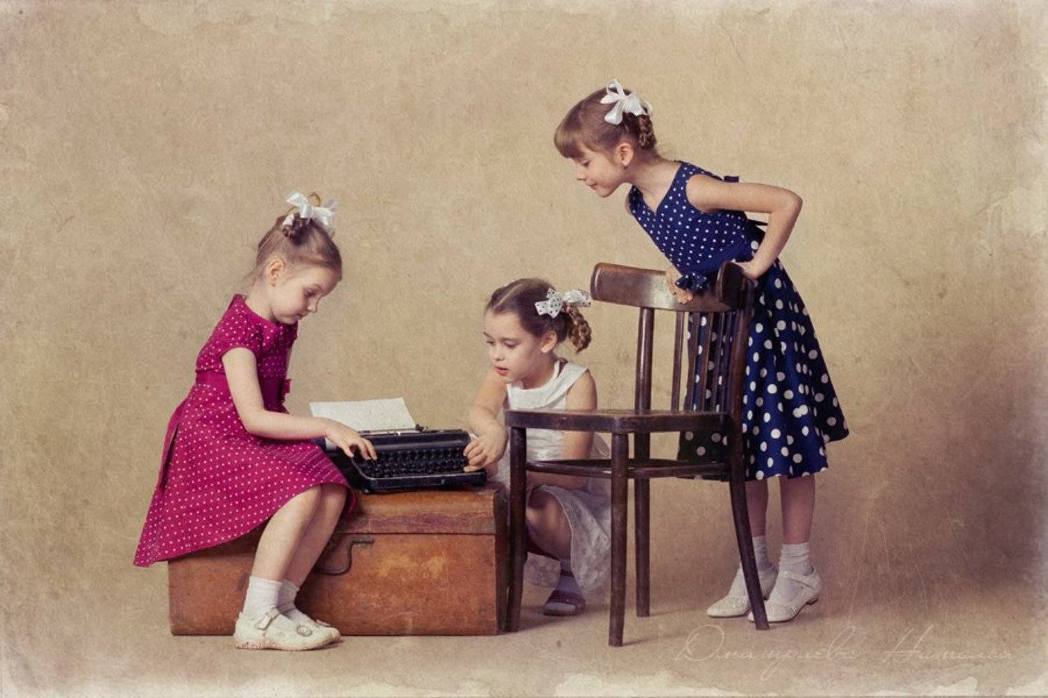 , Дмитриева Наталья