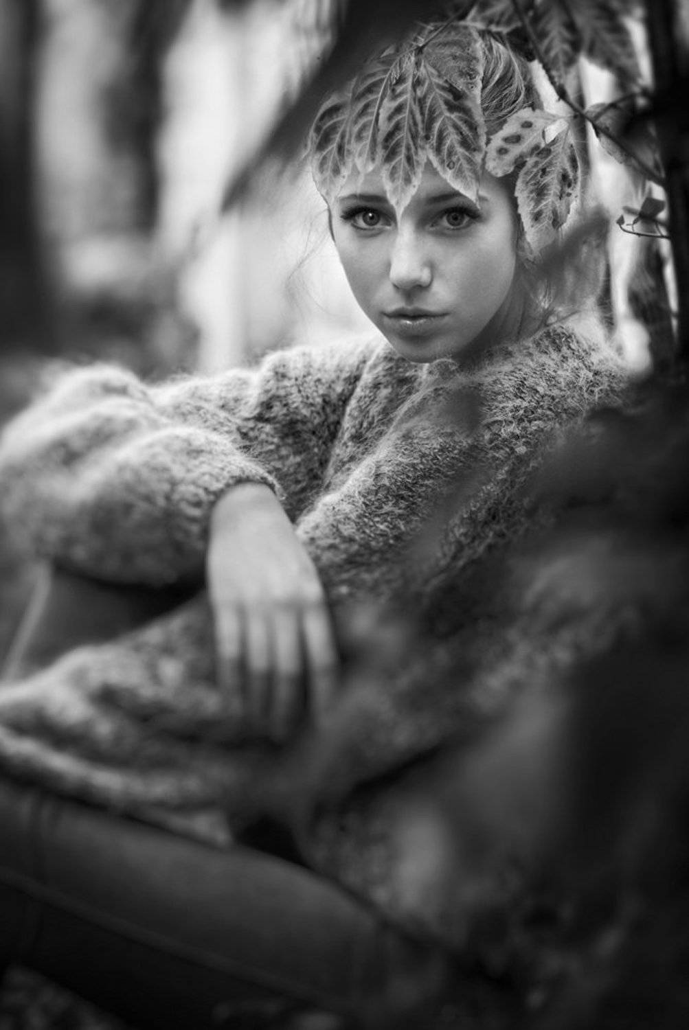 , Анастасия Овчинникова