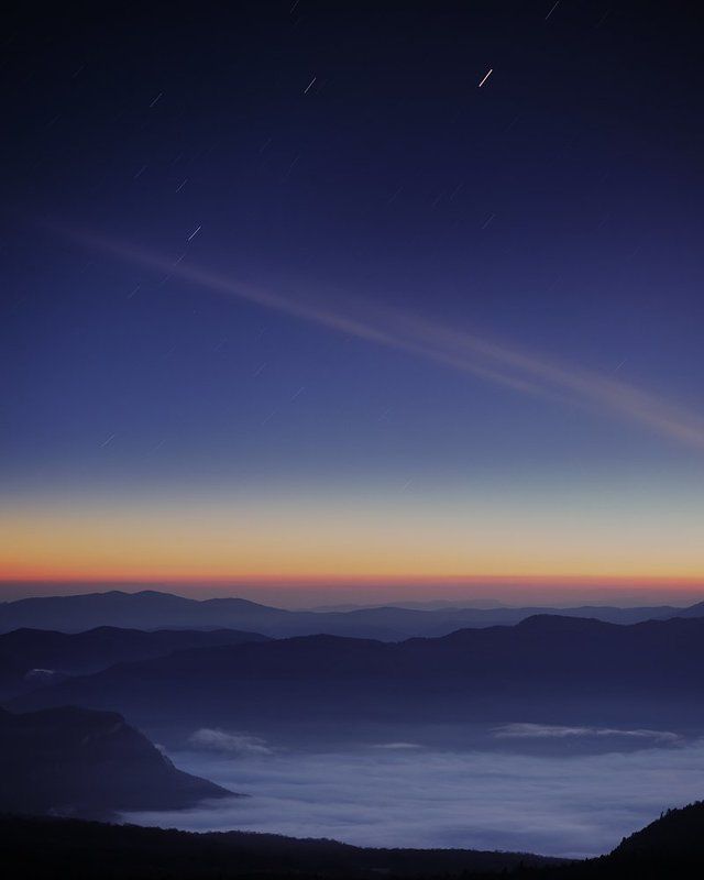 5 минут до рассвета фото превью