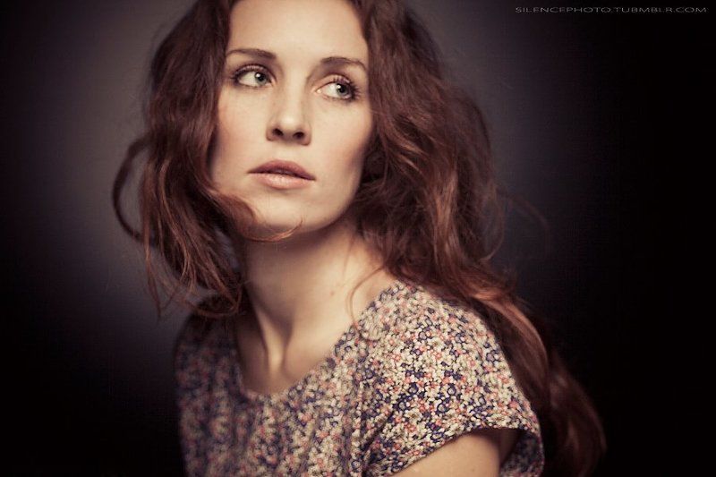 She is but another фото превью