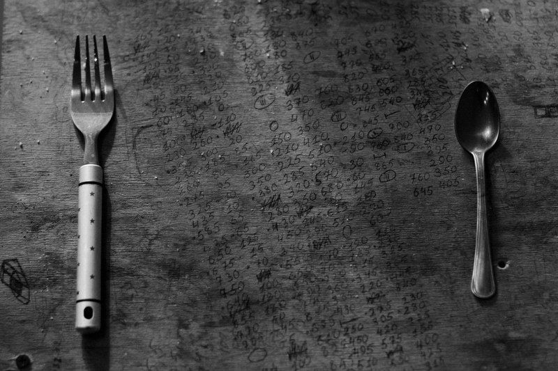 Голодовка фото превью