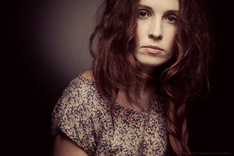 She is but another фото превью