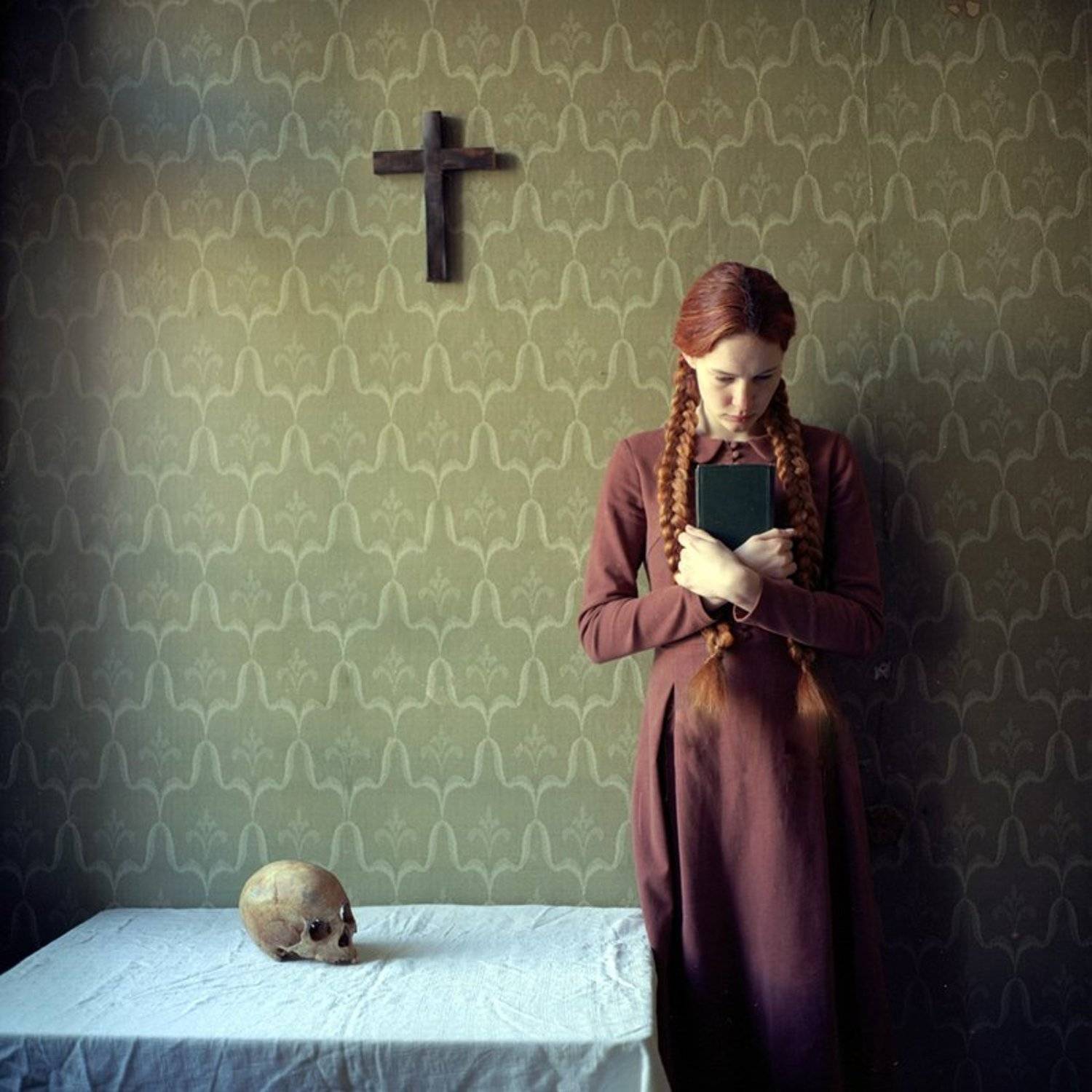 eugene reno, portrait, Eugene Reno