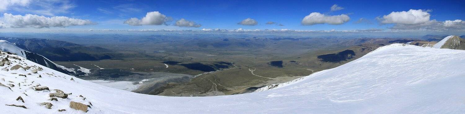 укок, русский шатер, алтай, Артем Головин