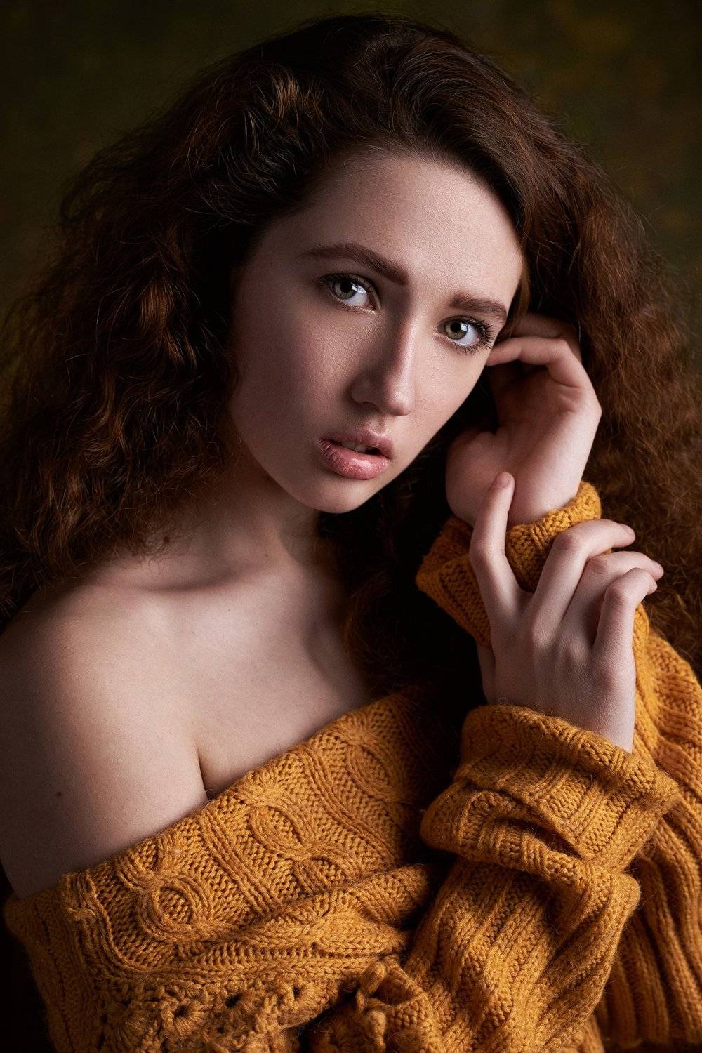 pyzhikphoto, портрет, классика, классический портрет, портрет девушки, женский портрет, portrait, classic, art, красавица, Максим Пыжик