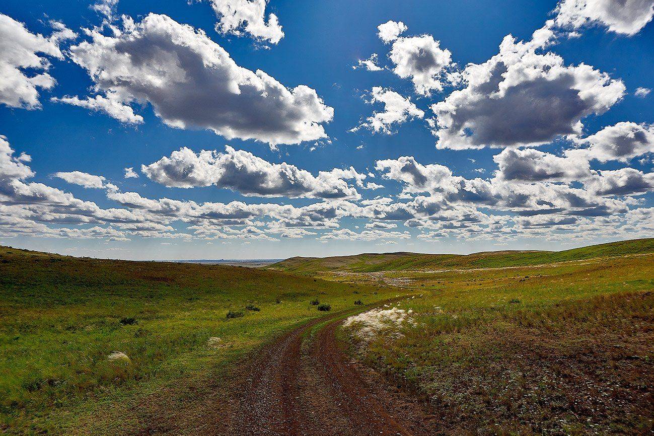 южный, урал, долгие горы, орск, новотроицк, карагай, урал, Качурин Алексей