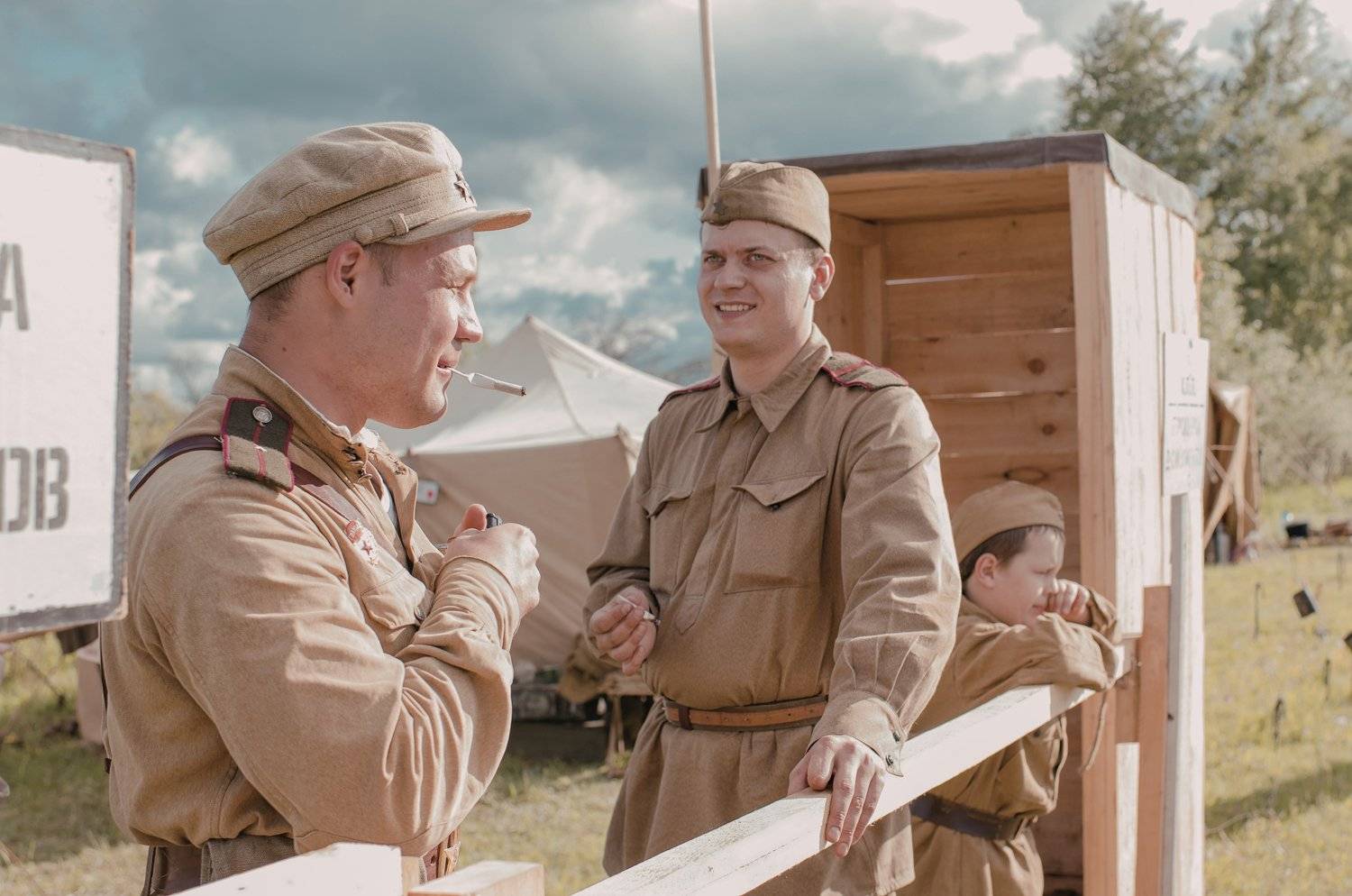 , Александр Якименко