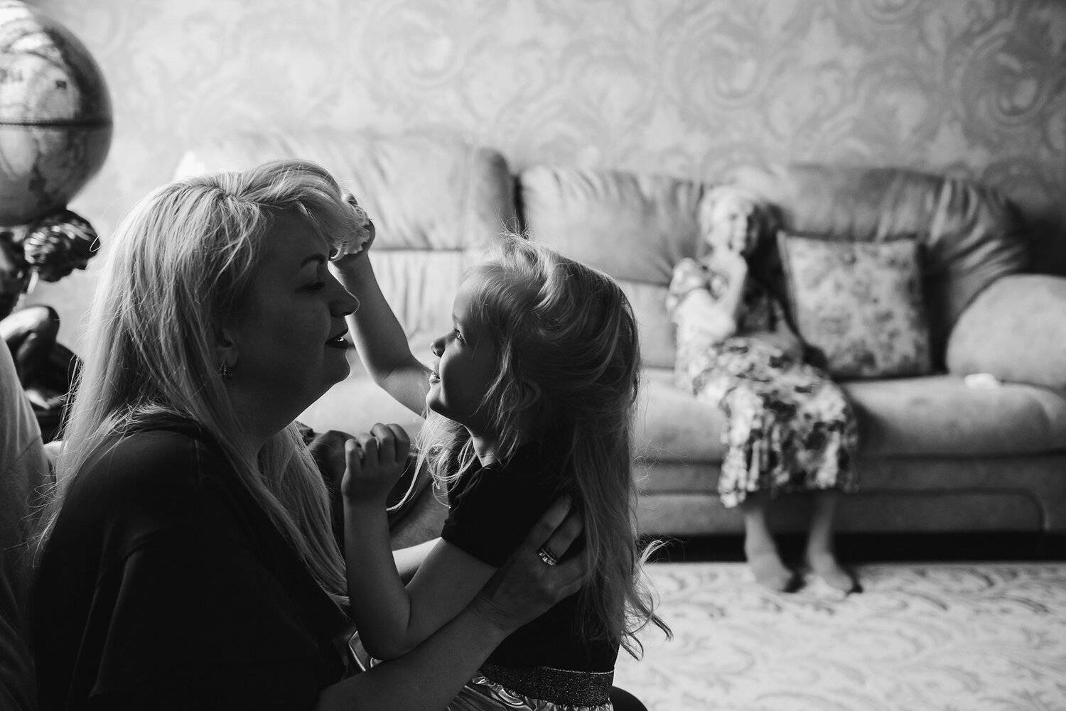 , Елена Ганненко