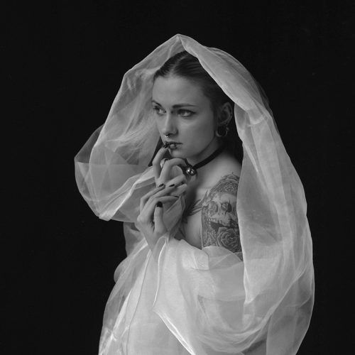 Modern Madona