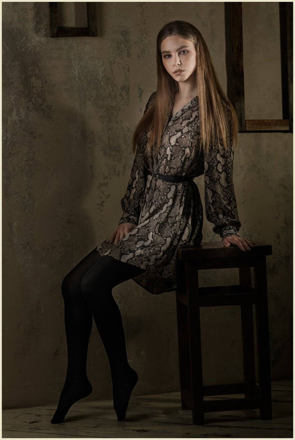 moth, Tatyana Forever