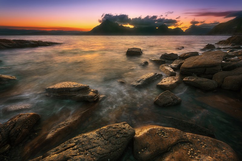 Elgol... фото превью
