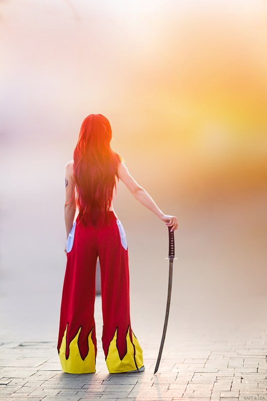 Эрза фото превью