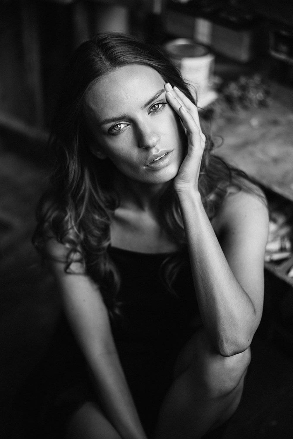 , Марина Щеглова