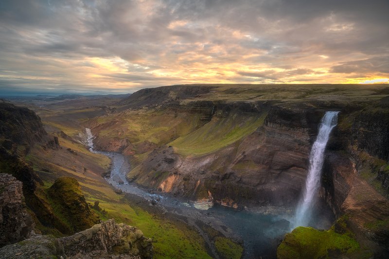 Haifoss фото превью
