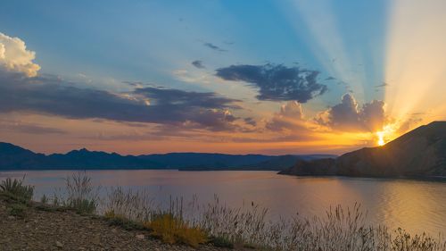 В Крыму (серия)