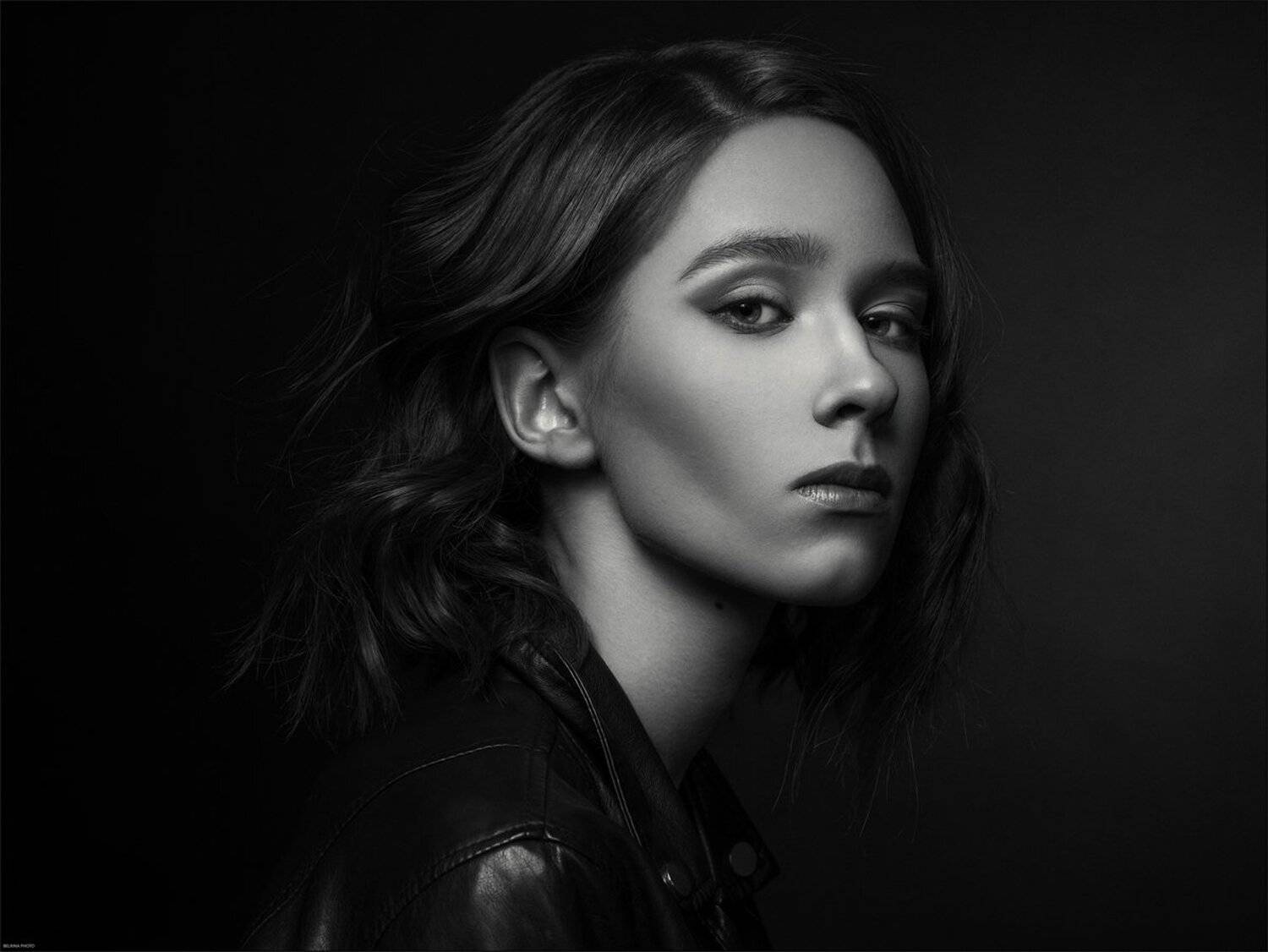 , Ариадна Белкина