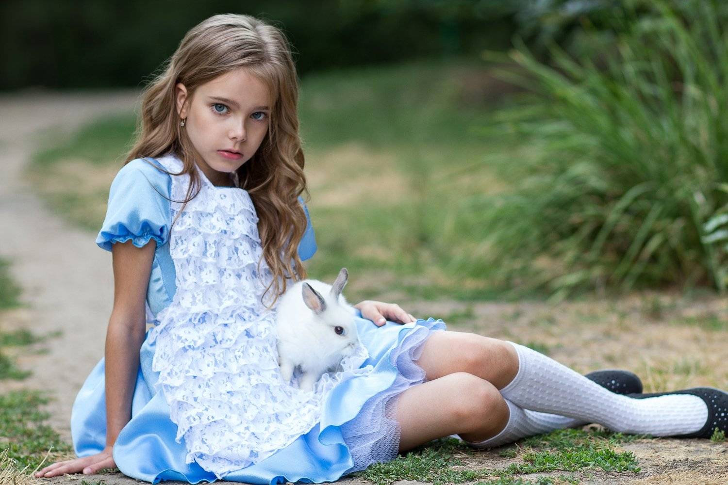 , Лилия Арсланова