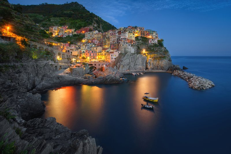 Manarola фото превью