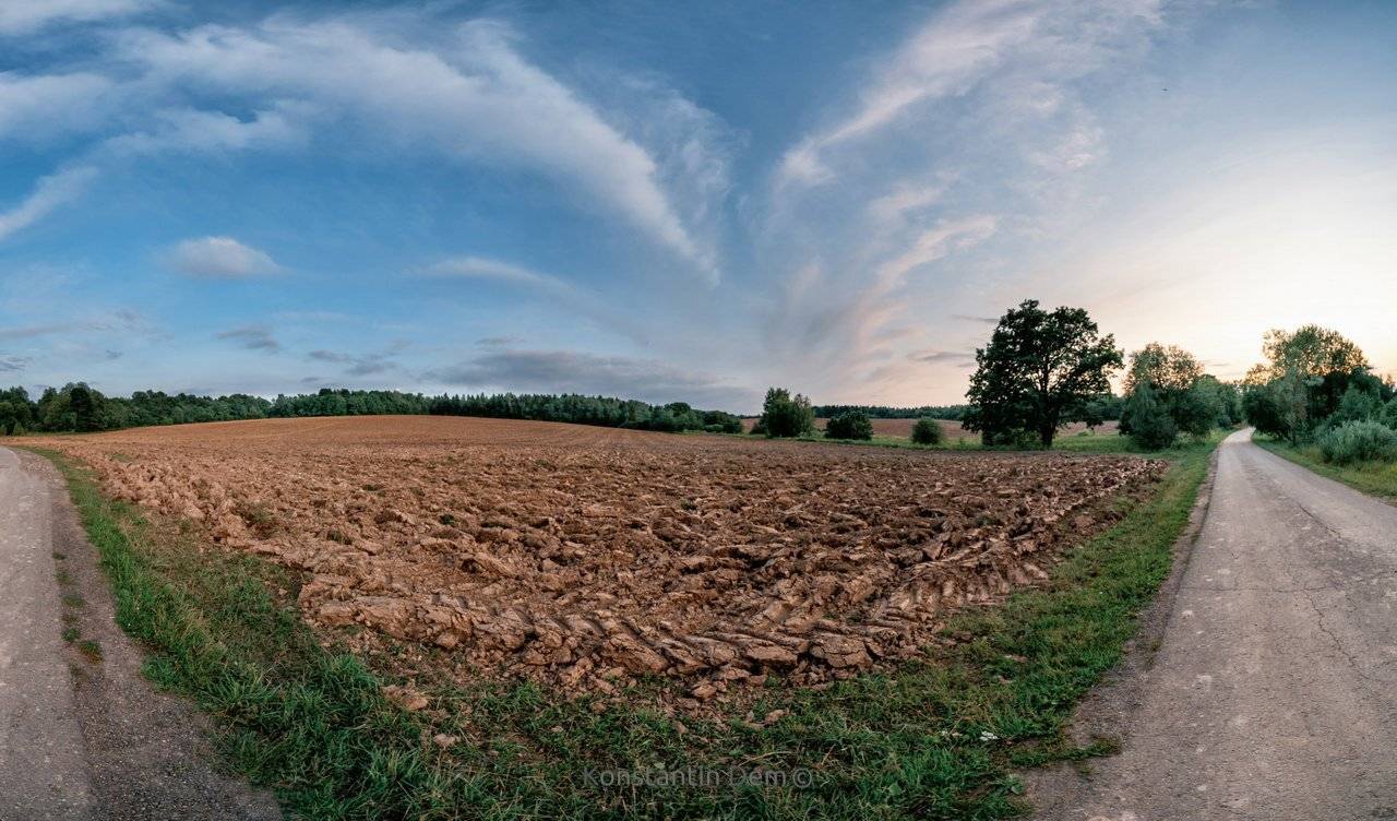 , Константин Дэм