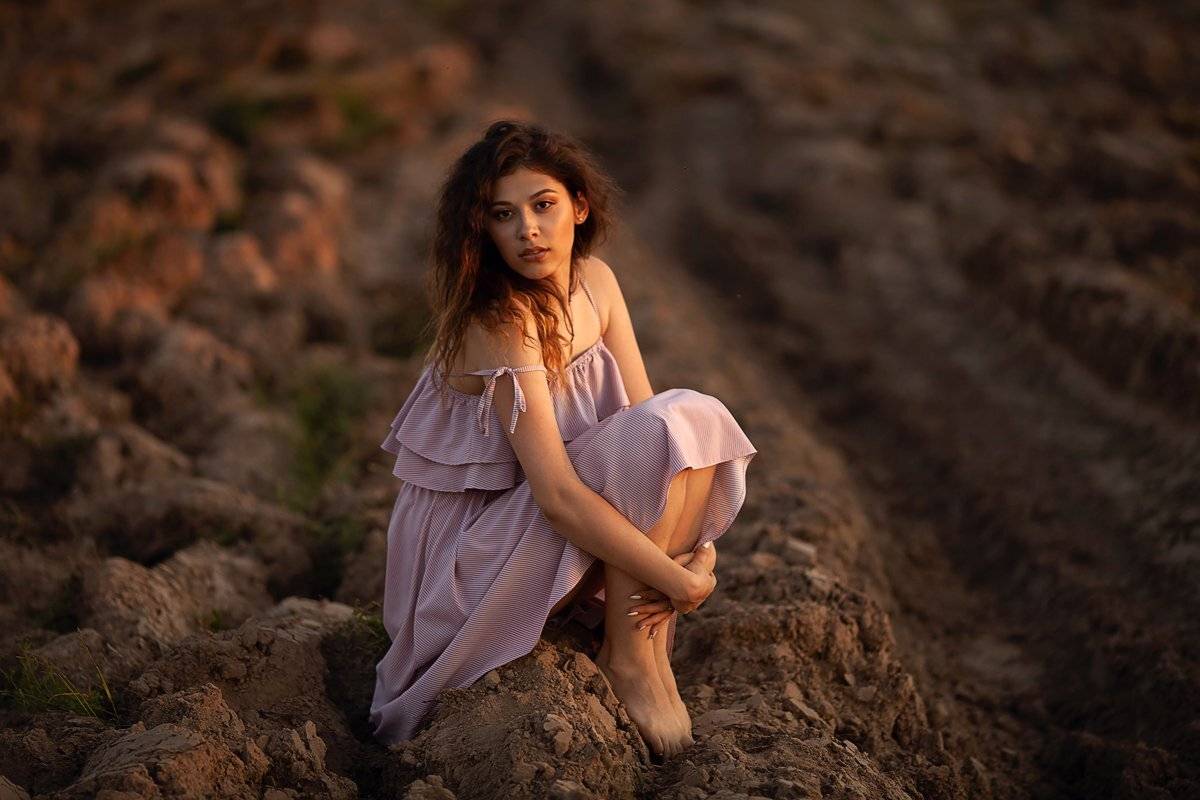 , Ольга Денисова