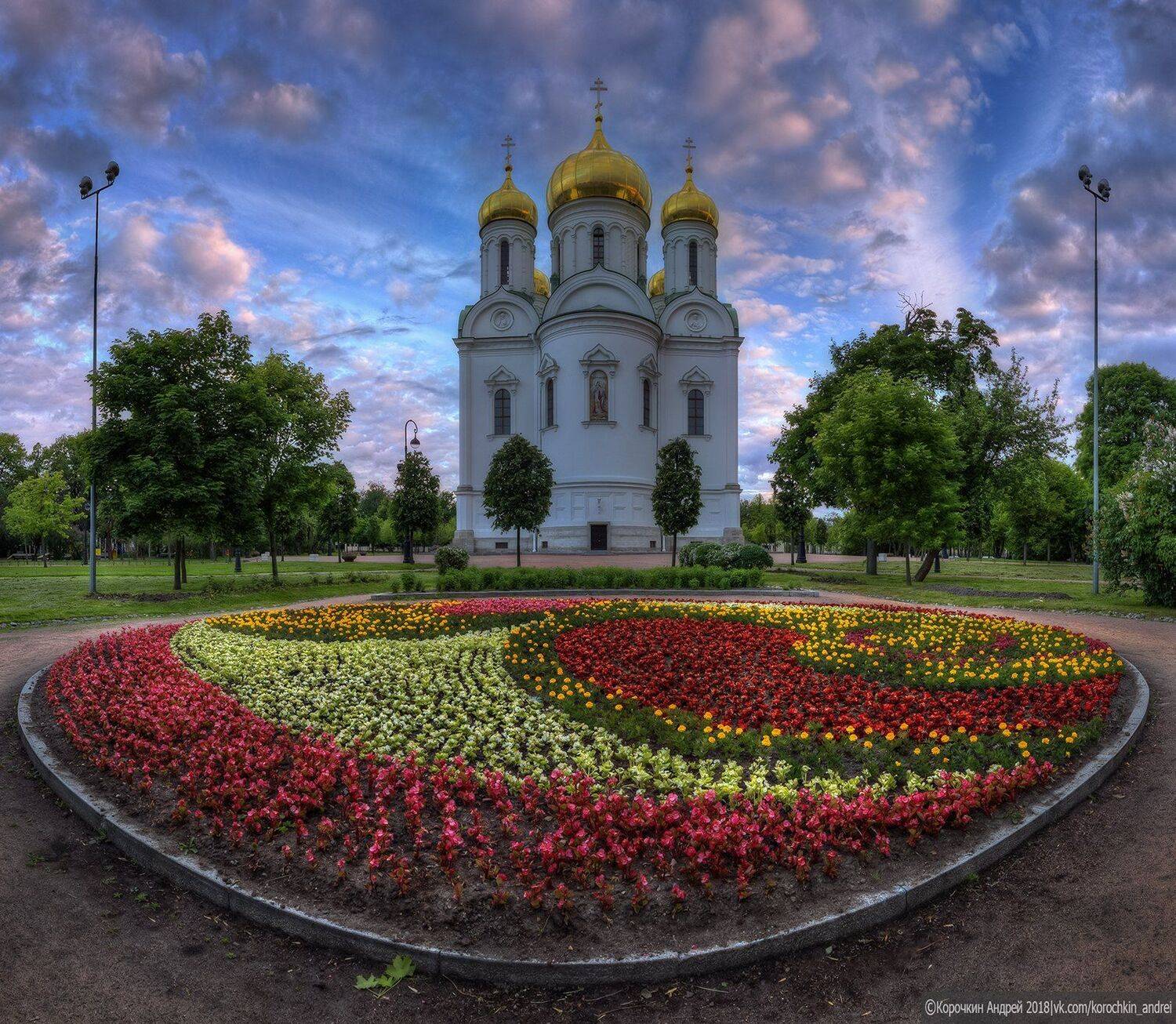 , Андрей Корочкин