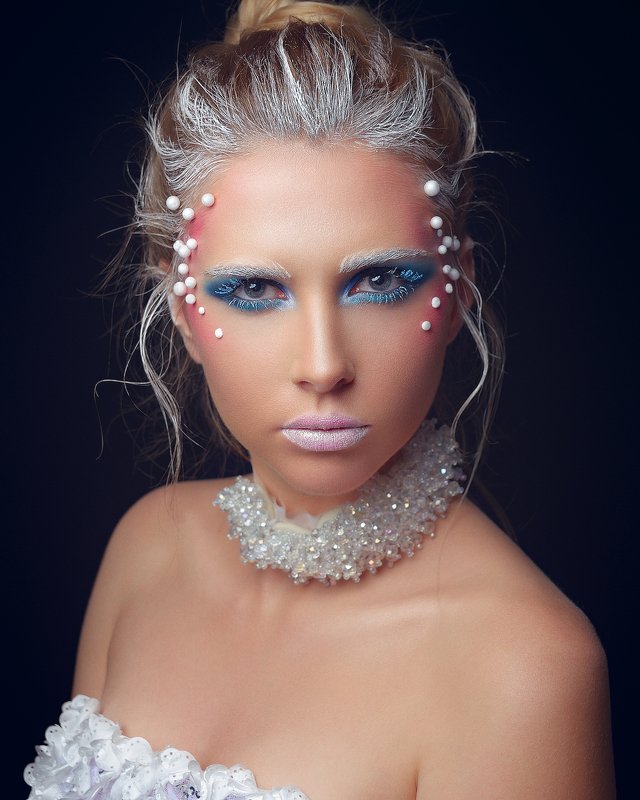 Snow Queen фото превью