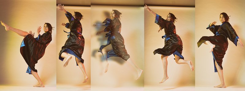 Упражнения в композиции фото превью