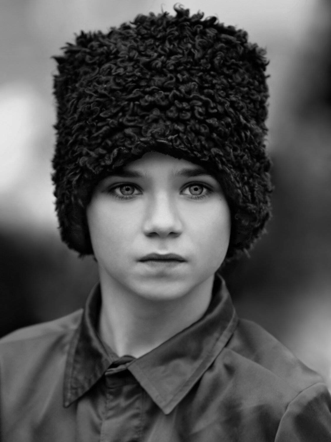 , Эдуард Колобошников