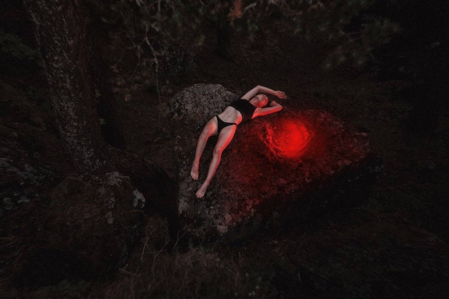 , Юлия Космос