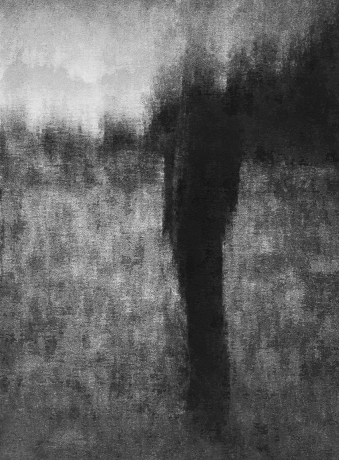 Conceptual, Concept Black and white, BW, B&W, Marcin Grzegorczyn